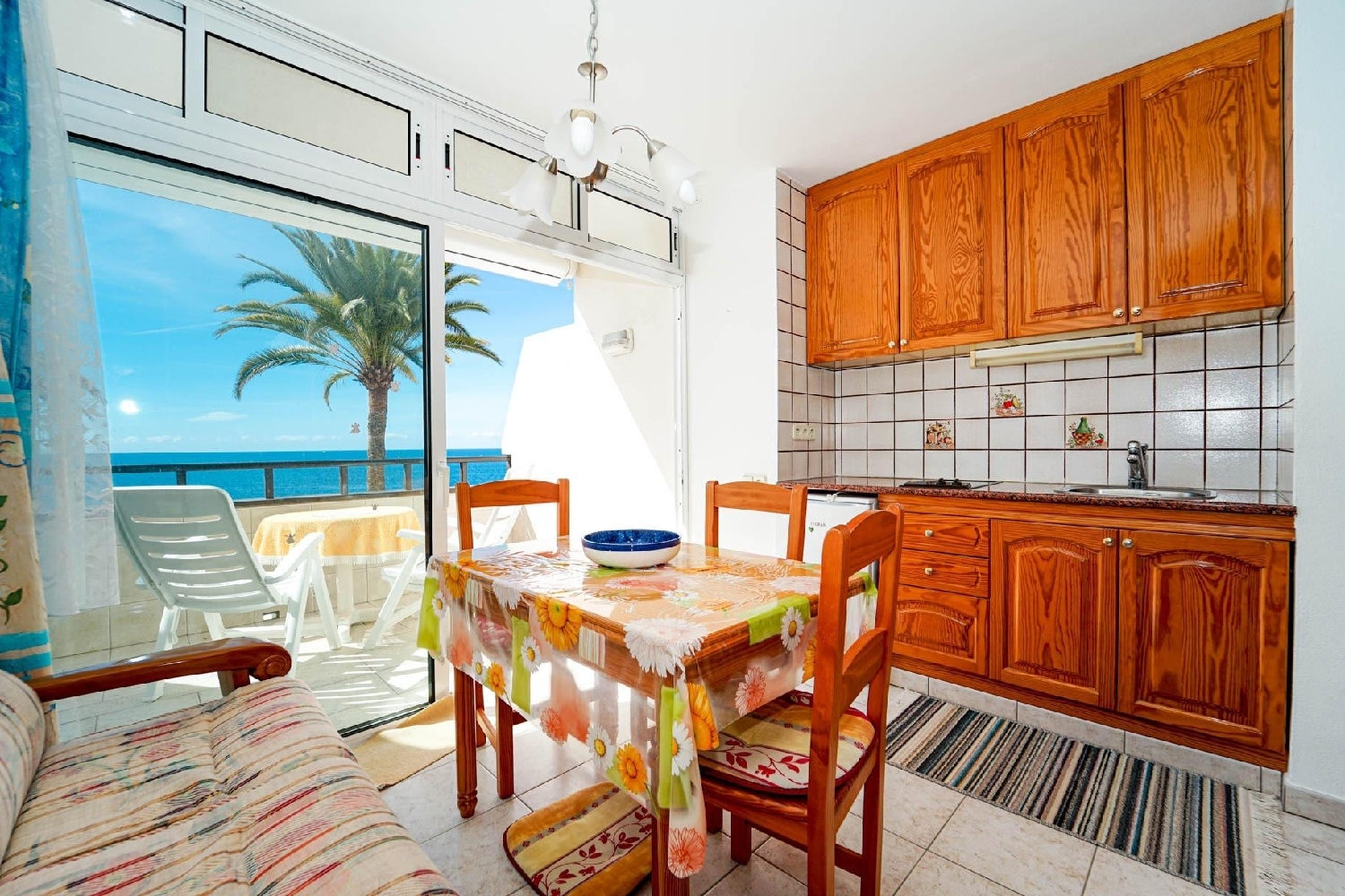  te koop studio Mogán Área Sur 3