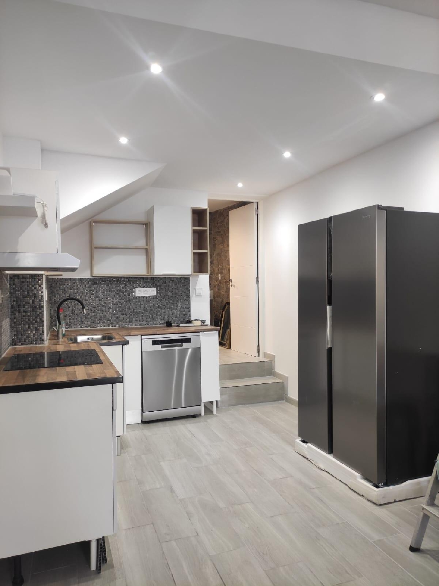  for sale studio apartment Mogán Área Sur 3