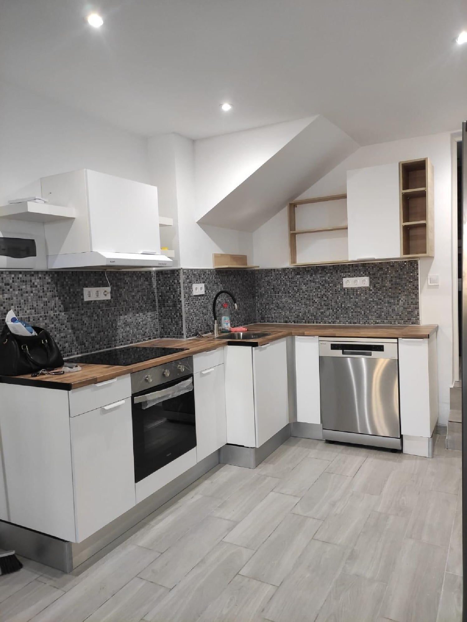  for sale studio apartment Mogán Área Sur 4