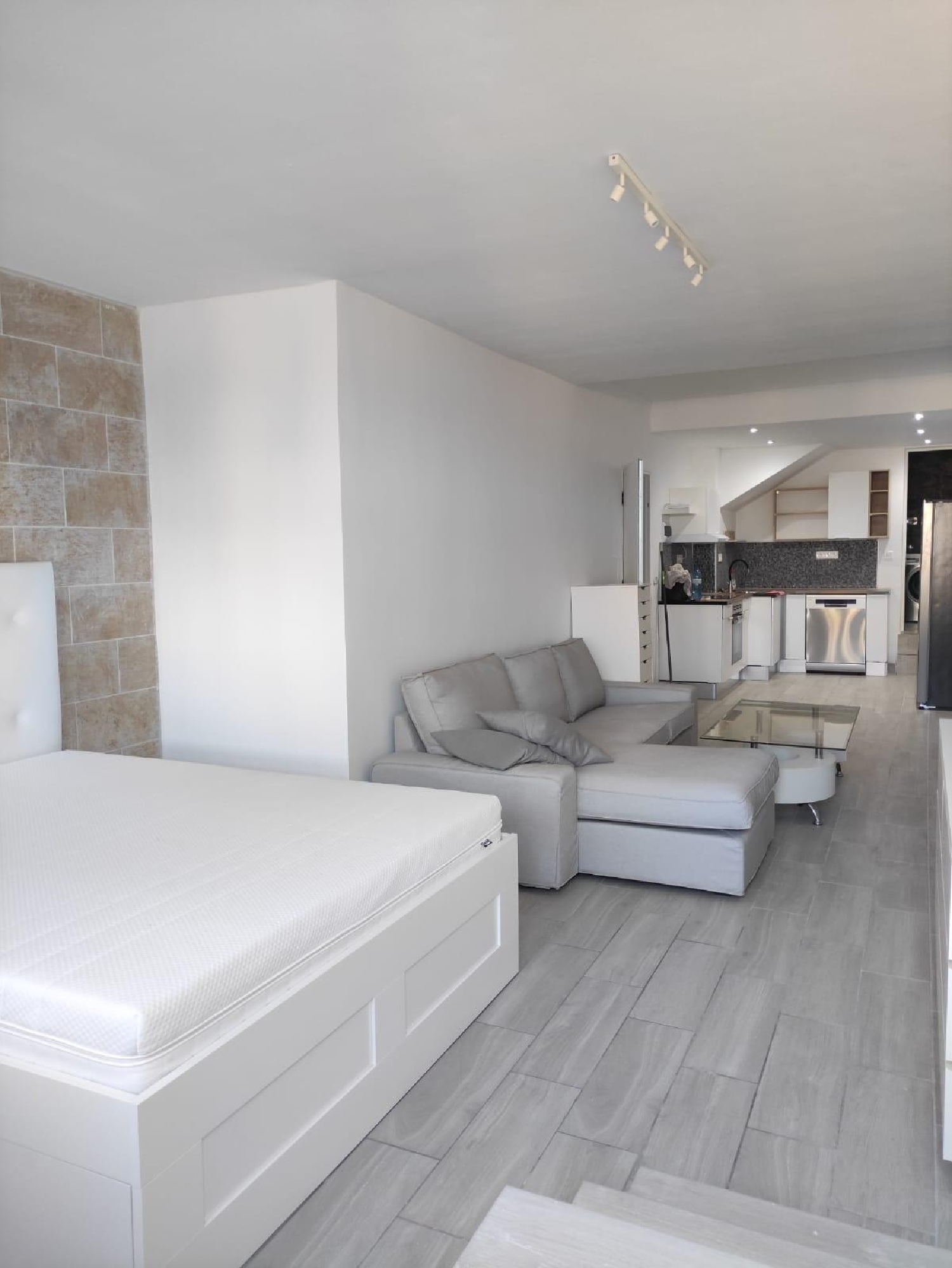  for sale studio apartment Mogán Área Sur 5