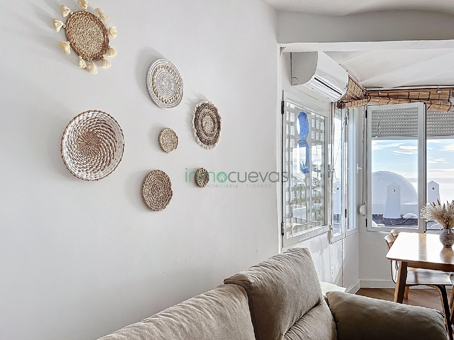  for sale studio apartment Mojácar Levante Almeriense 2