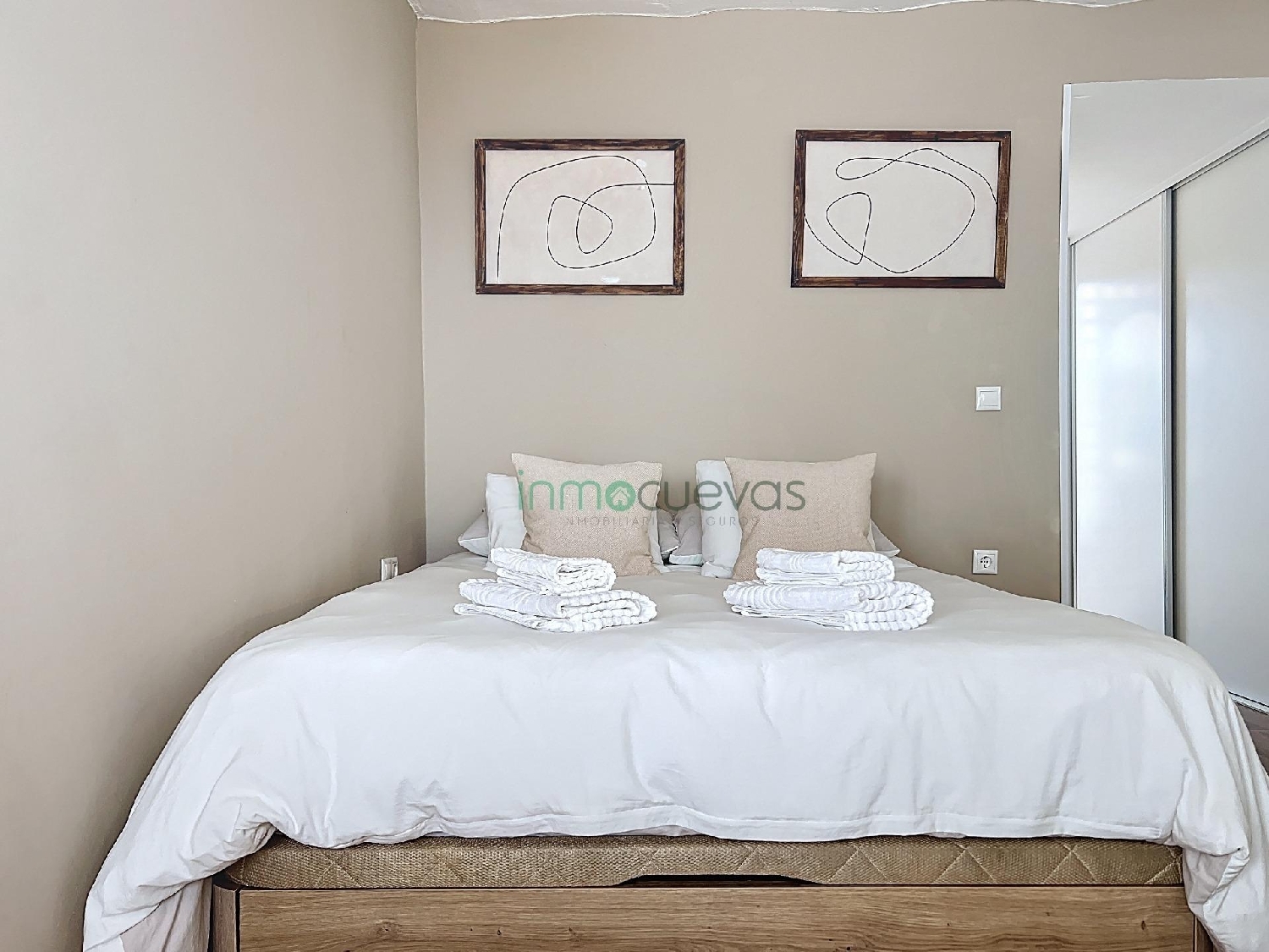  for sale studio apartment Mojácar Levante Almeriense 4