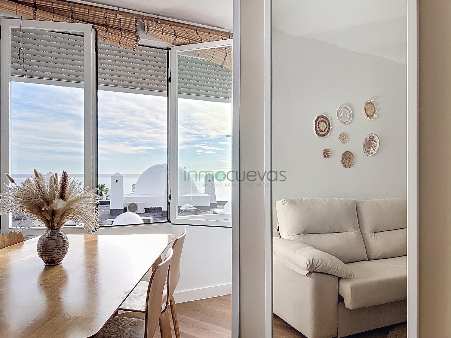  for sale studio apartment Mojácar Levante Almeriense 6