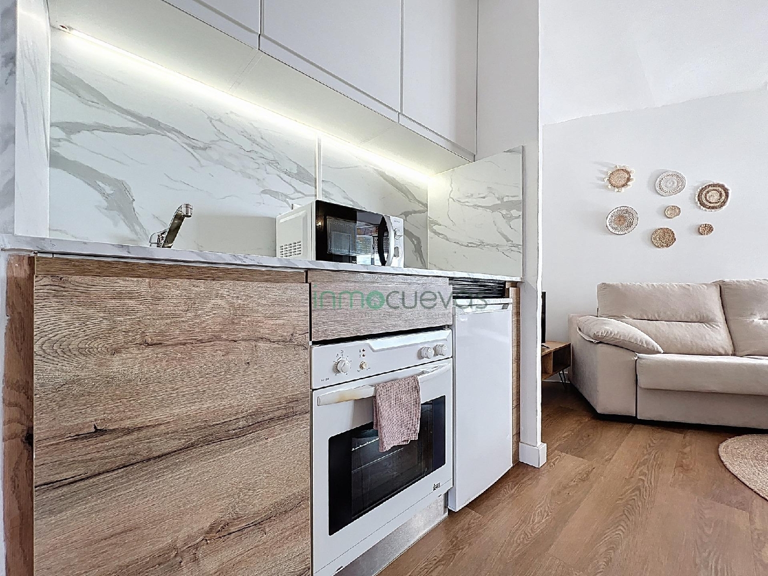  for sale studio apartment Mojácar Levante Almeriense 7