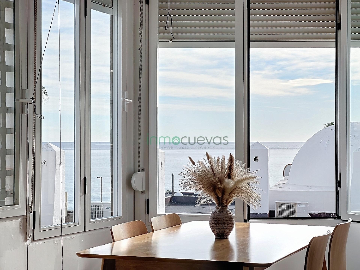  for sale studio apartment Mojácar Levante Almeriense 1