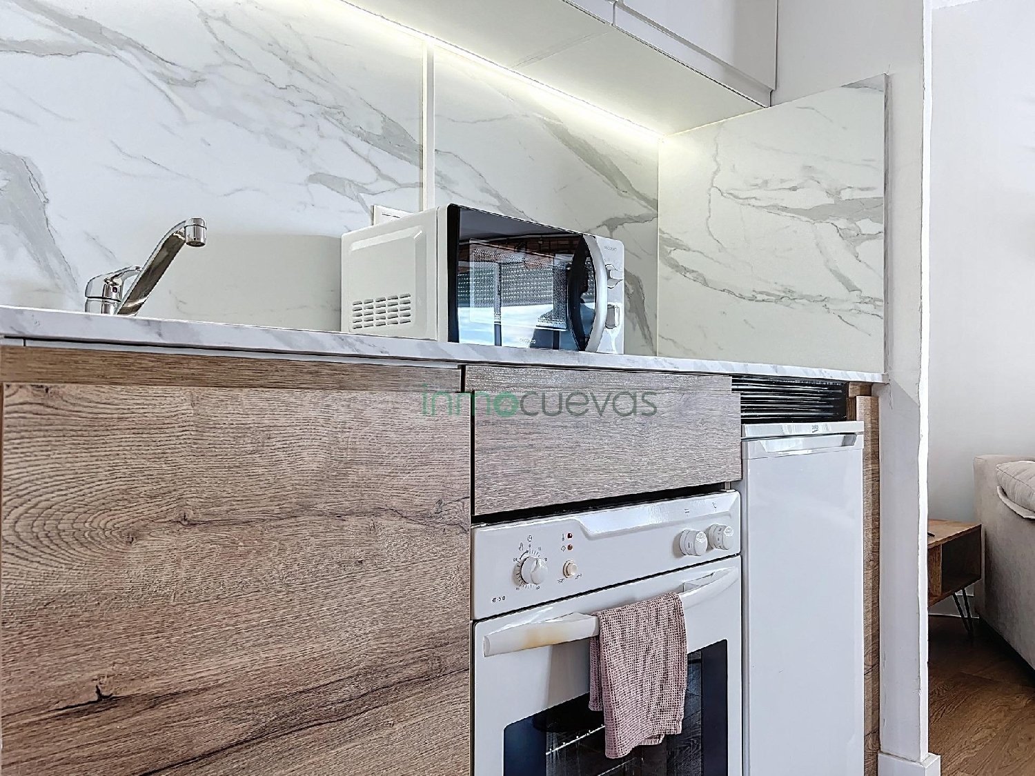  for sale studio apartment Mojácar Levante Almeriense 8