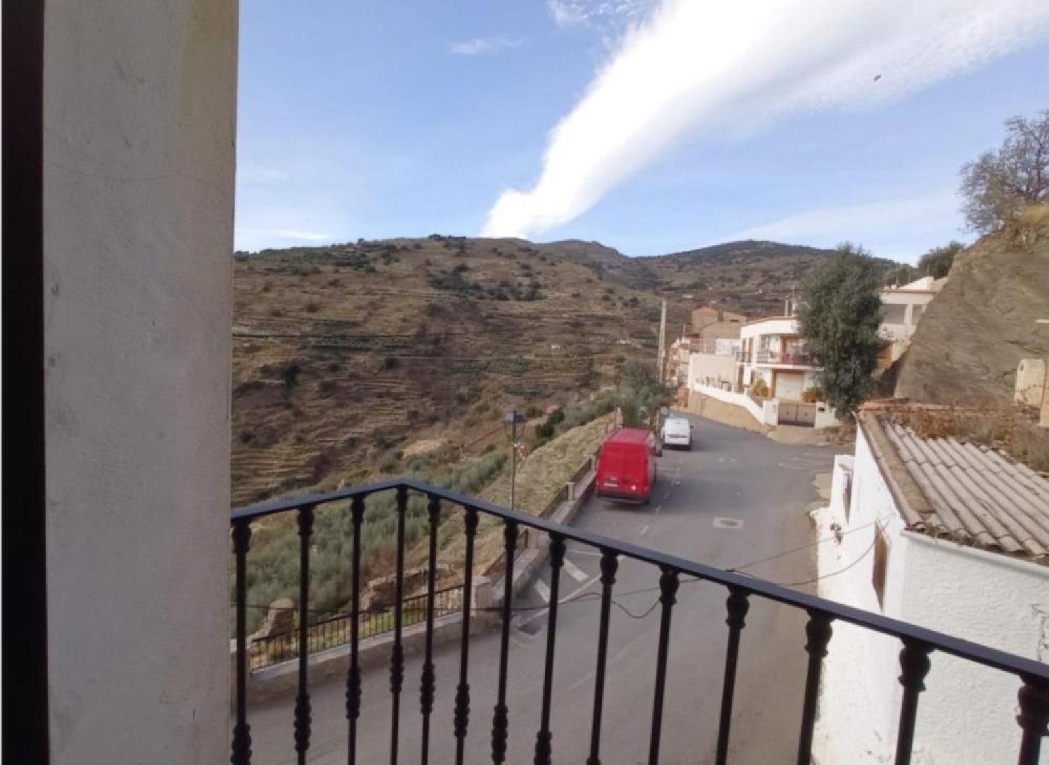  en venta estudio Ohanes Alpujarra Almeriense 6