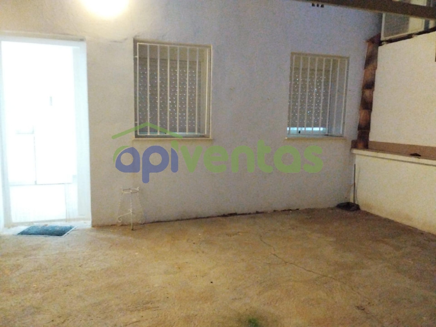  for sale studio apartment Porcariza Arzúa 7