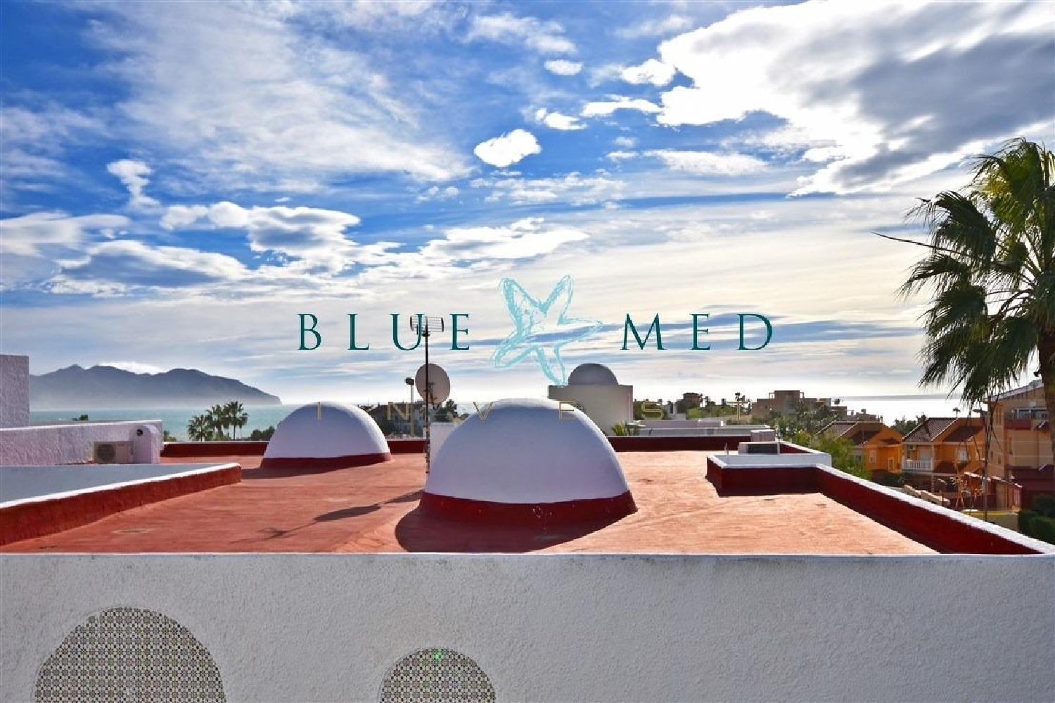  kaufen Einzimmerwohnung Puerto De Mazarrón Bajo Guadalentín 3