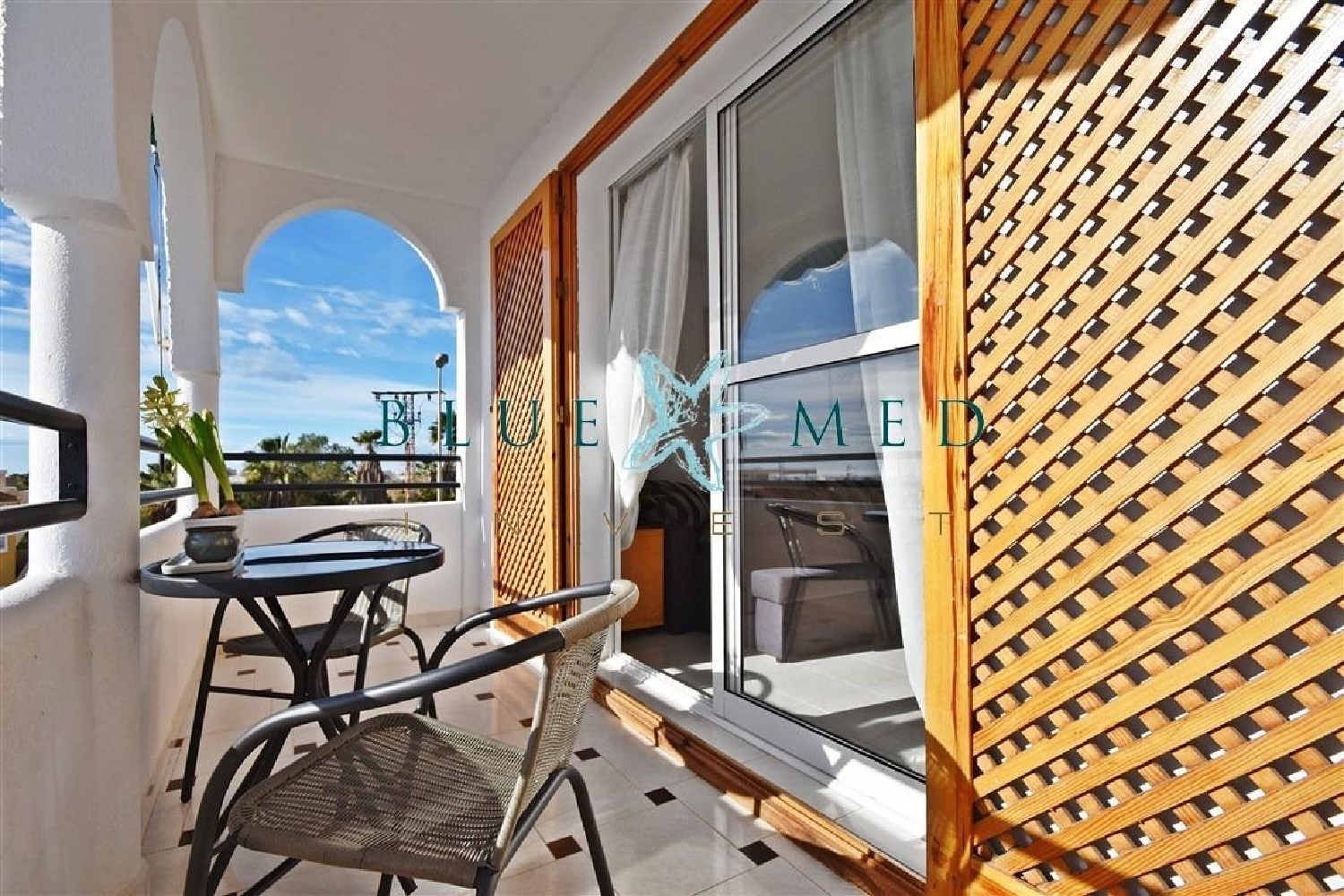  kaufen Einzimmerwohnung Puerto De Mazarrón Bajo Guadalentín 5