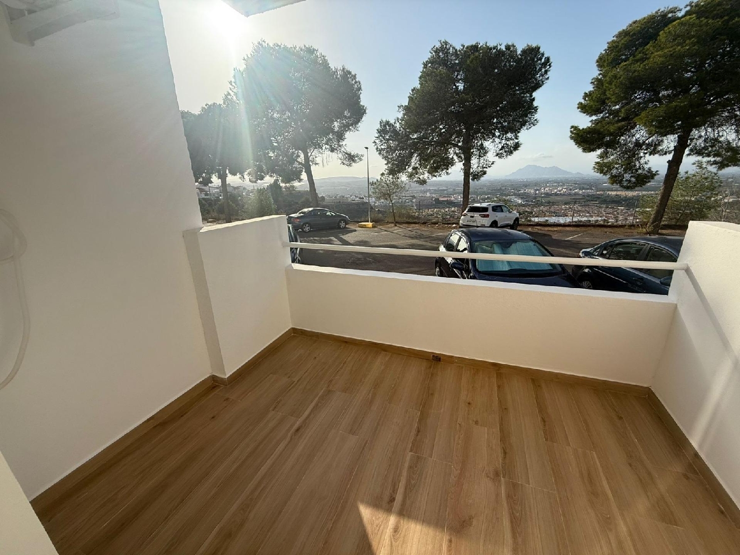 te koop studio Rojales Baix Segura 5