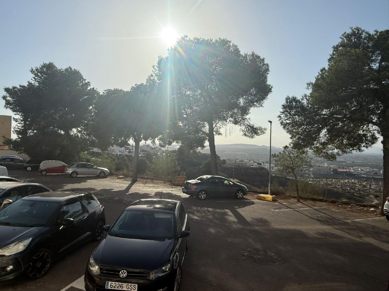 te koop studio Rojales Baix Segura 8