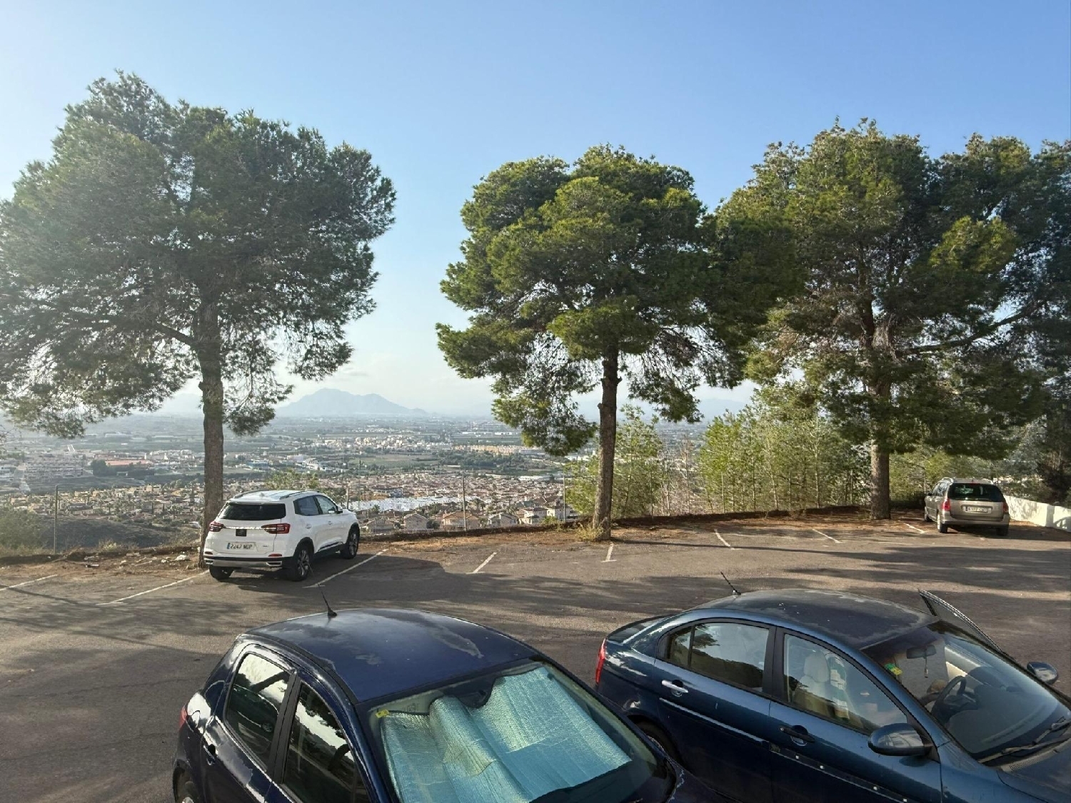 te koop studio Rojales Baix Segura 6