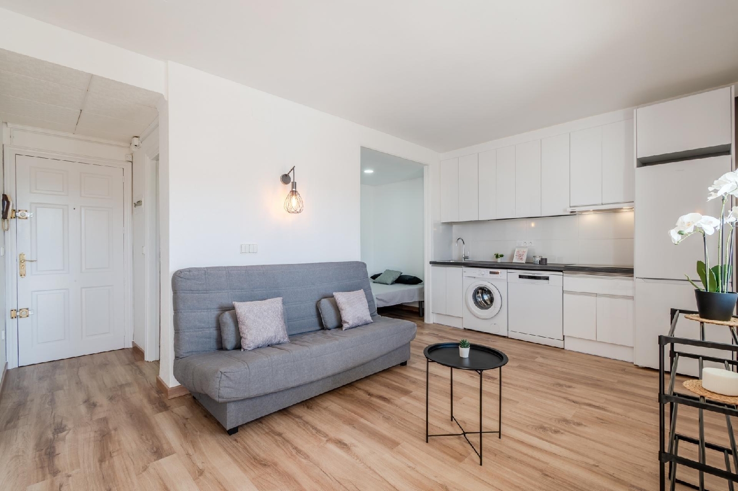  te koop studio Roses Alt Empordà 4