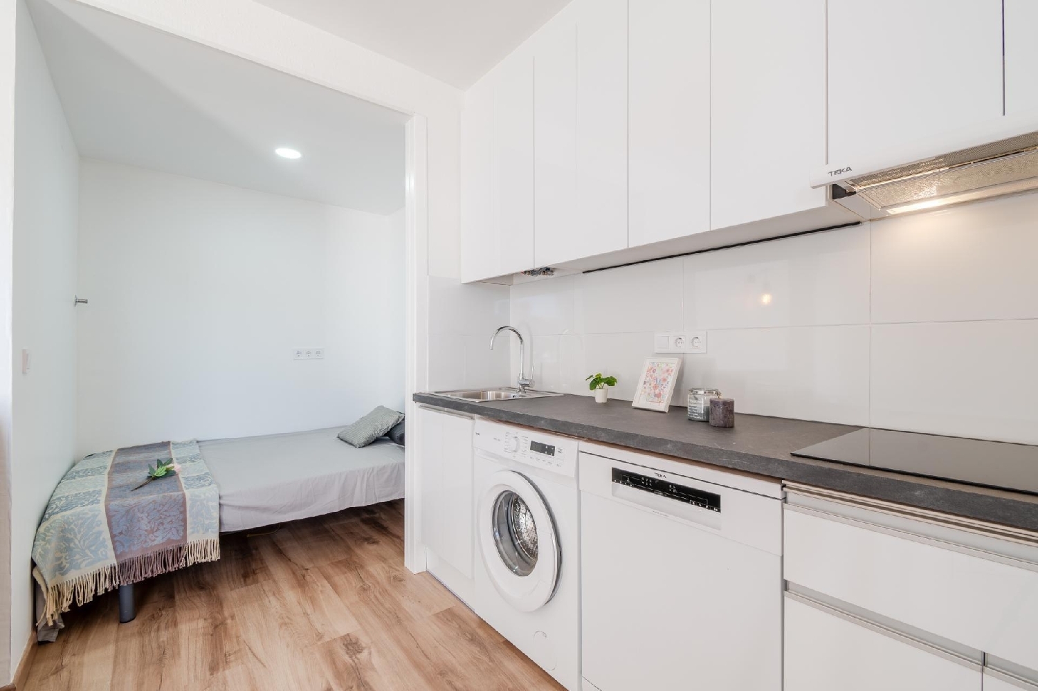  te koop studio Roses Alt Empordà 3