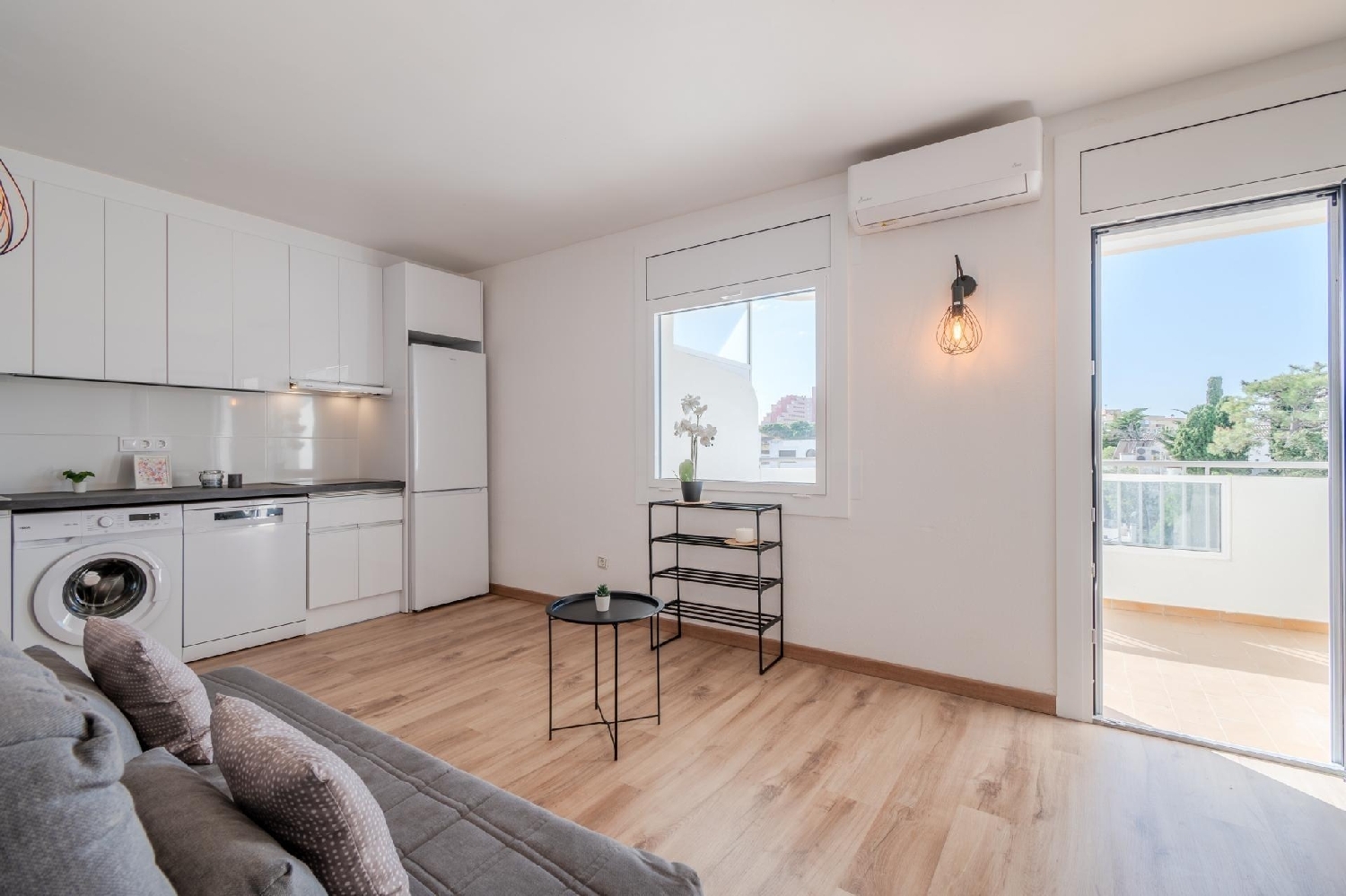  te koop studio Roses Alt Empordà 2