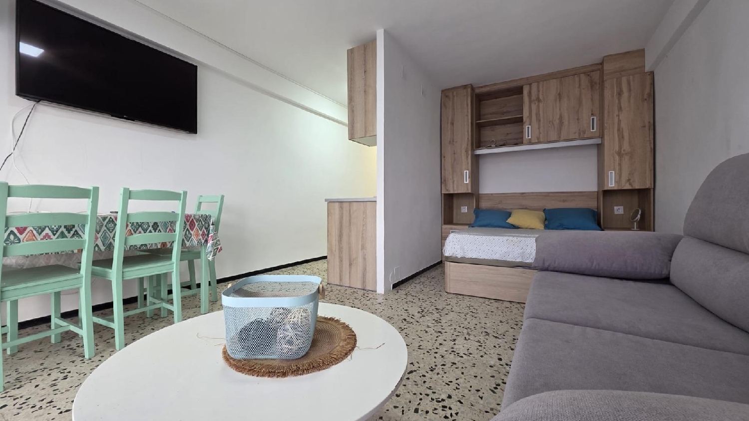  à vendre studio Salou Tarragonès 5