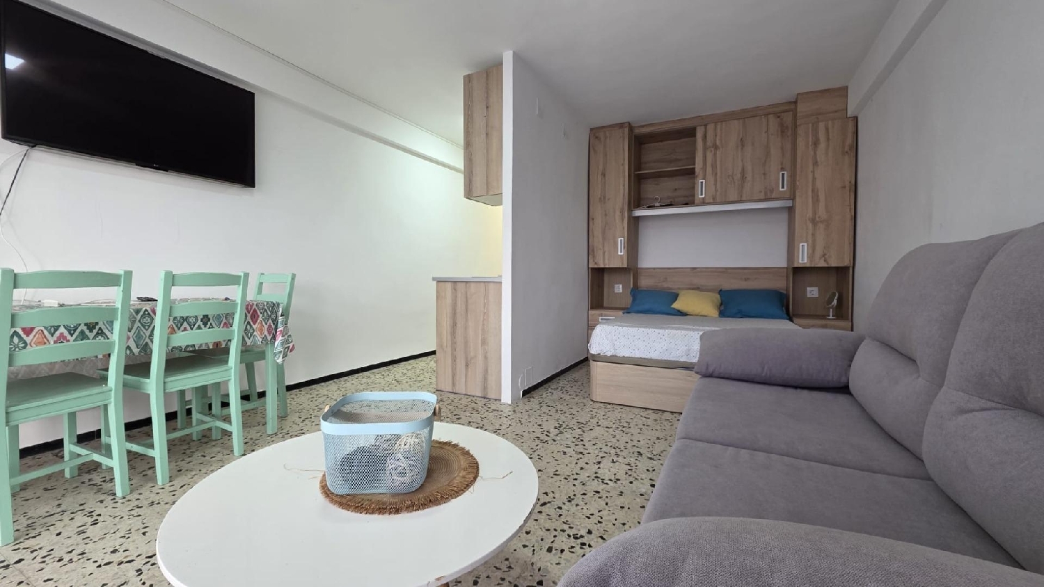  à vendre studio Salou Tarragonès 4