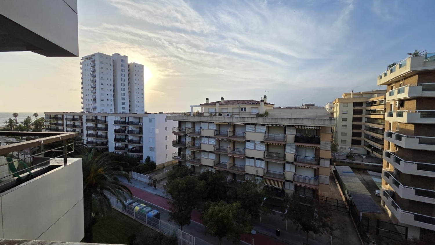 à vendre studio Salou Tarragonès 1