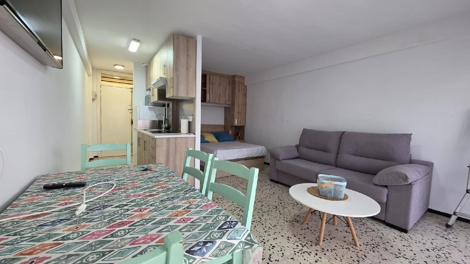  à vendre studio Salou Tarragonès 7