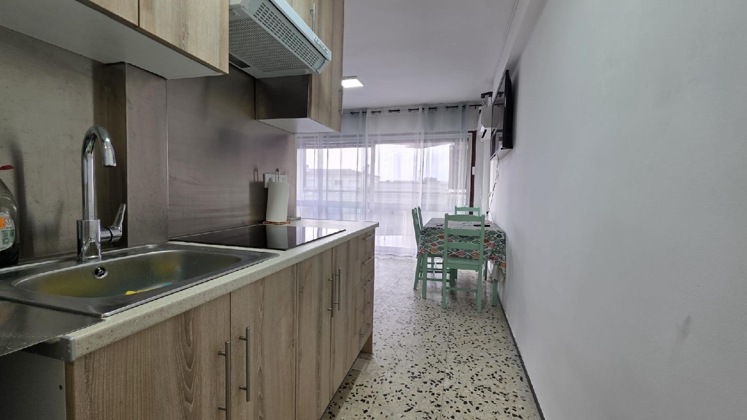  à vendre studio Salou Tarragonès 8