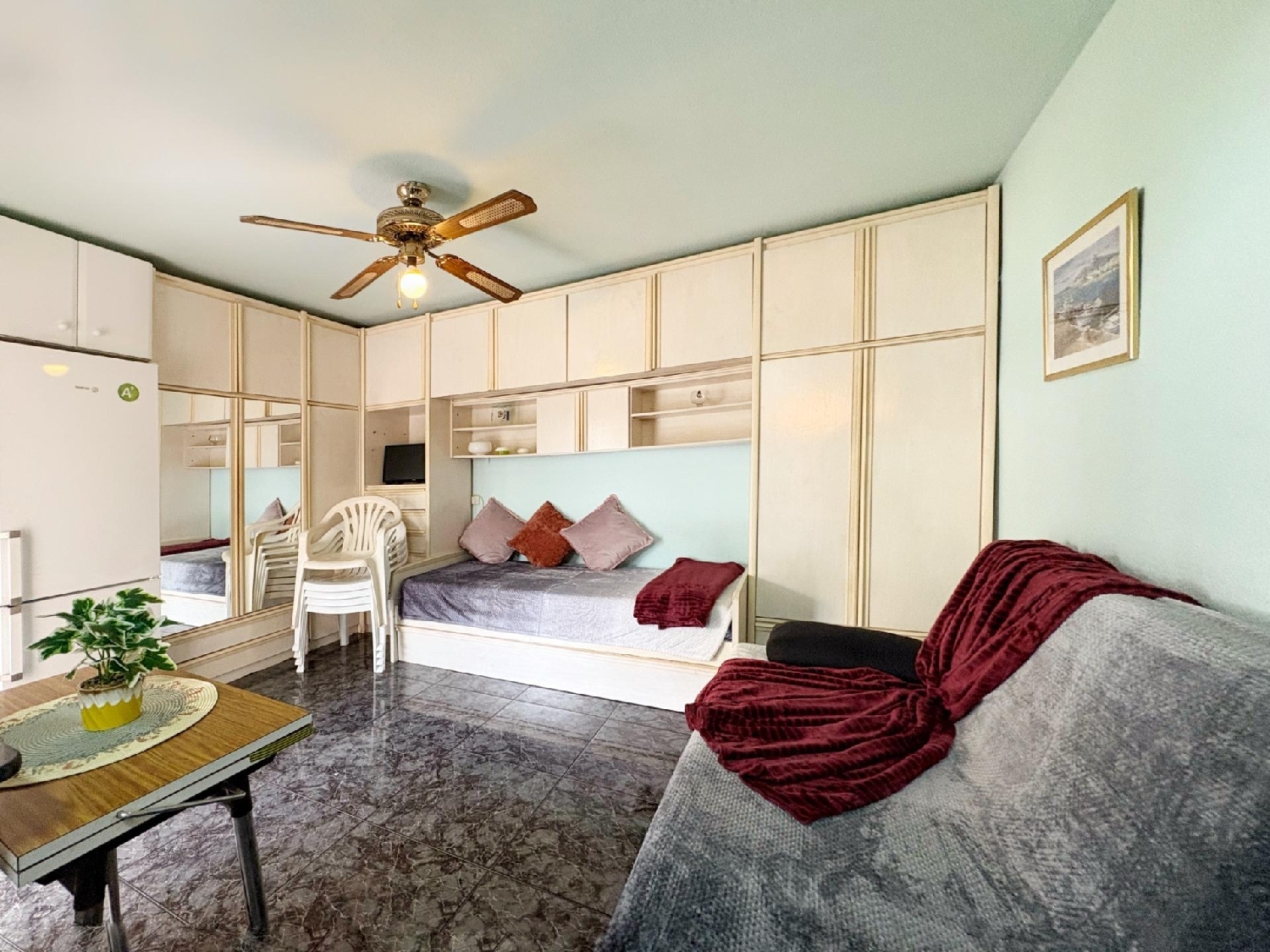  à vendre studio Salou Tarragonès 3