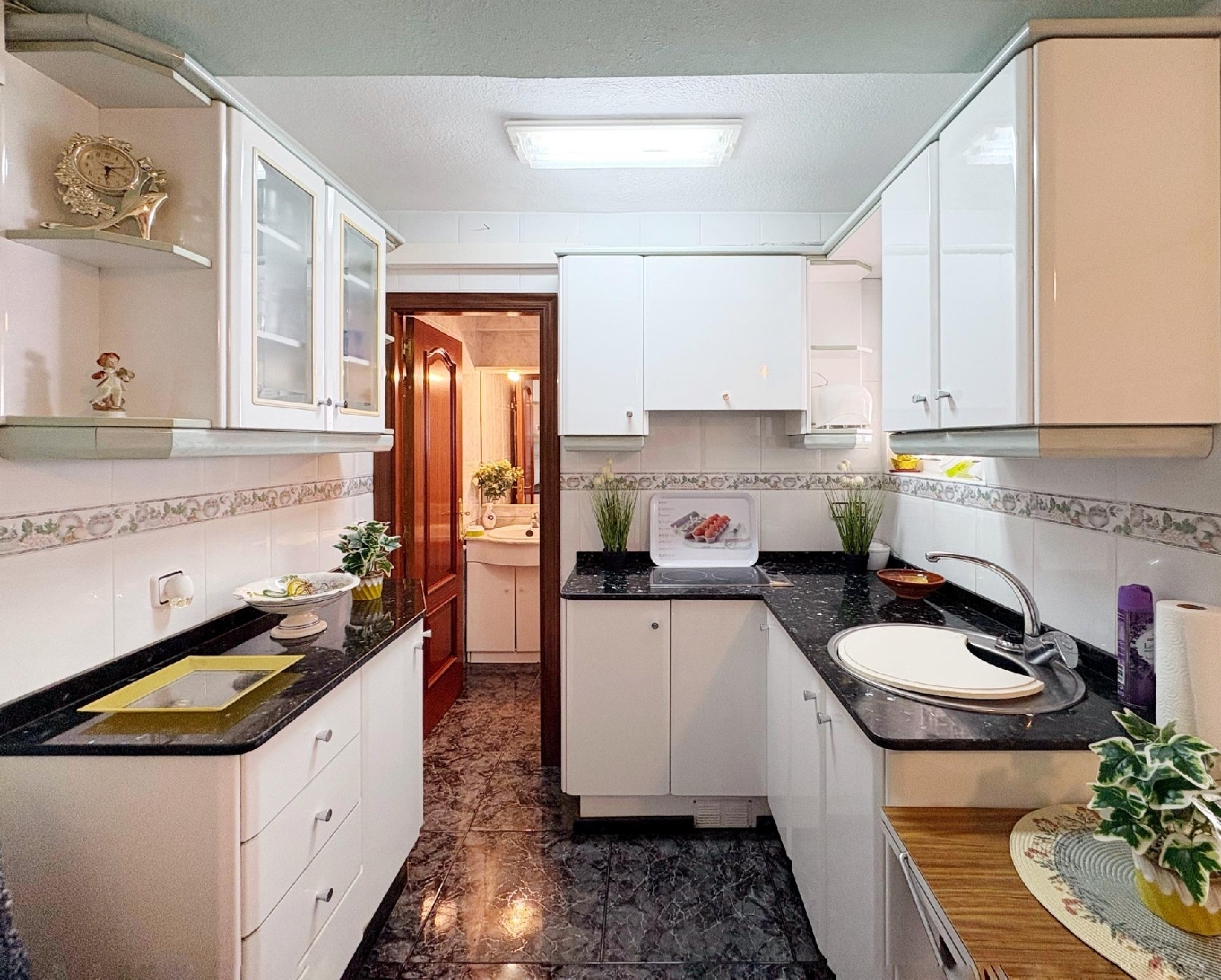  à vendre studio Salou Tarragonès 6