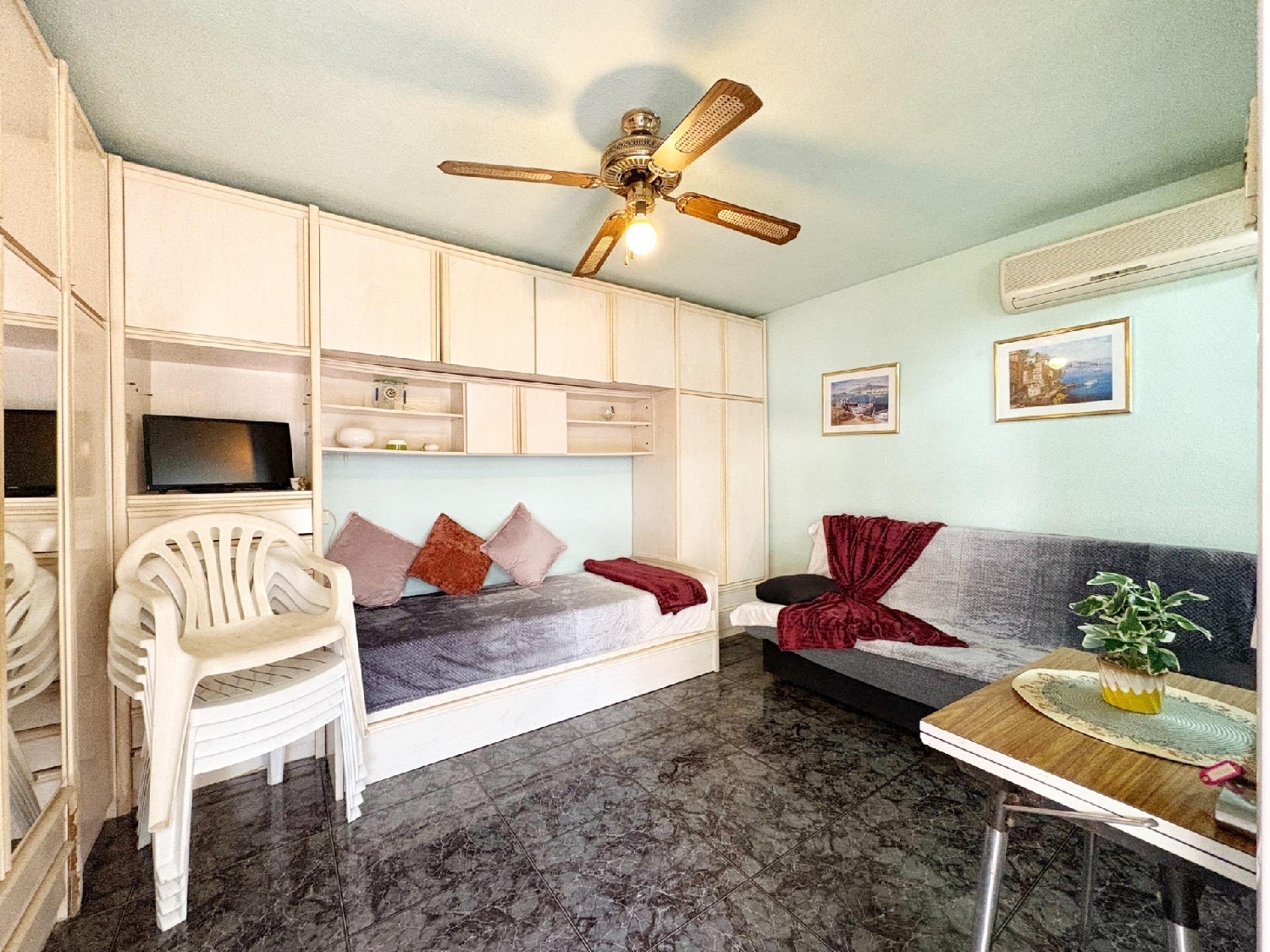  à vendre studio Salou Tarragonès 5