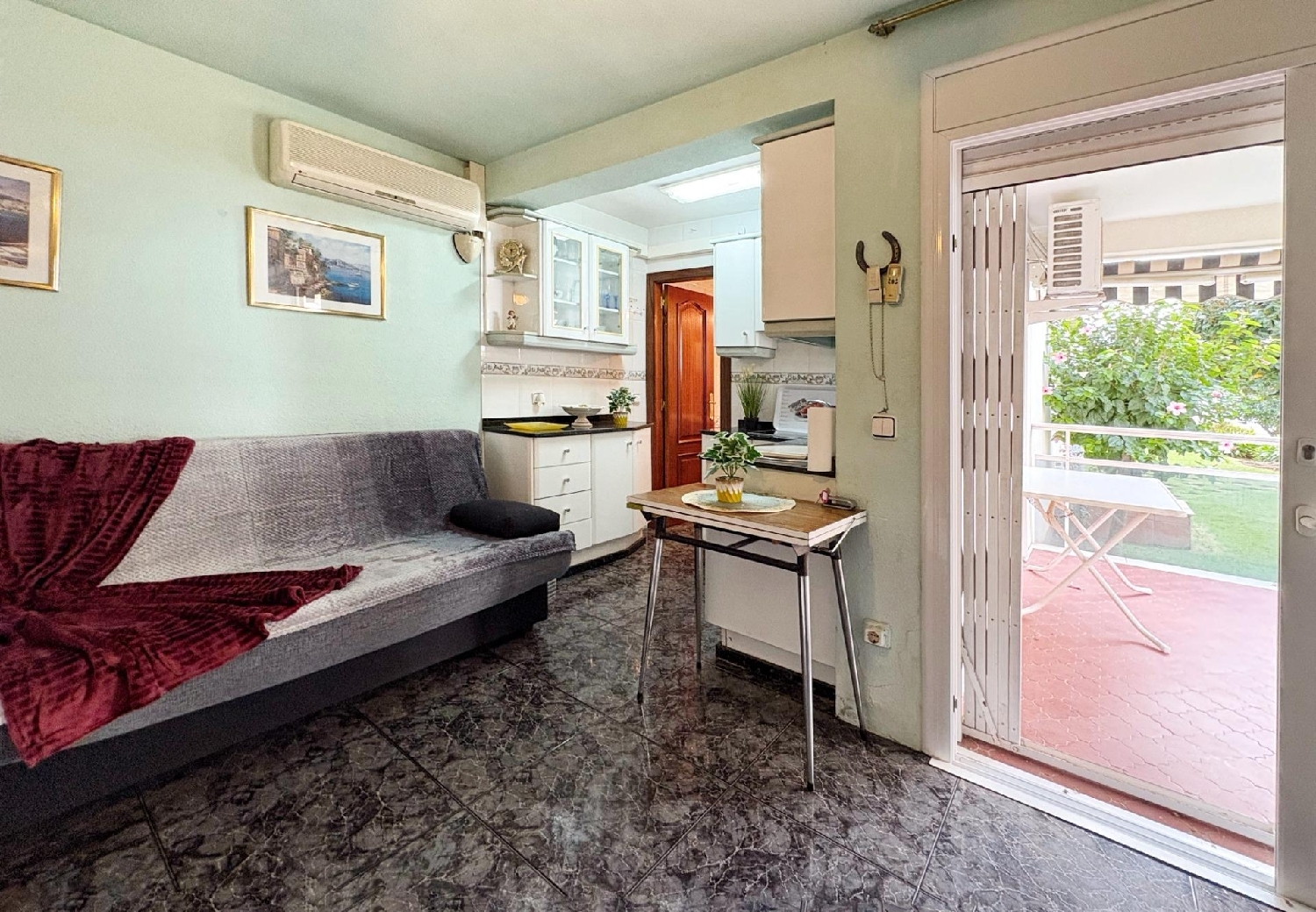  à vendre studio Salou Tarragonès 1