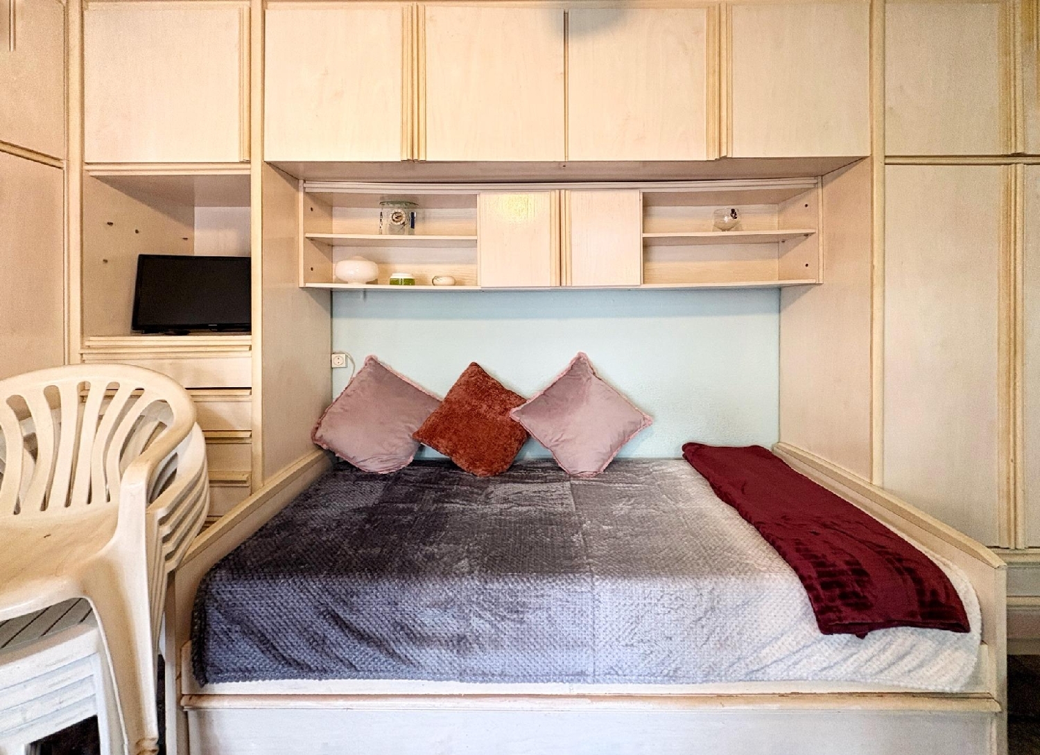  à vendre studio Salou Tarragonès 4