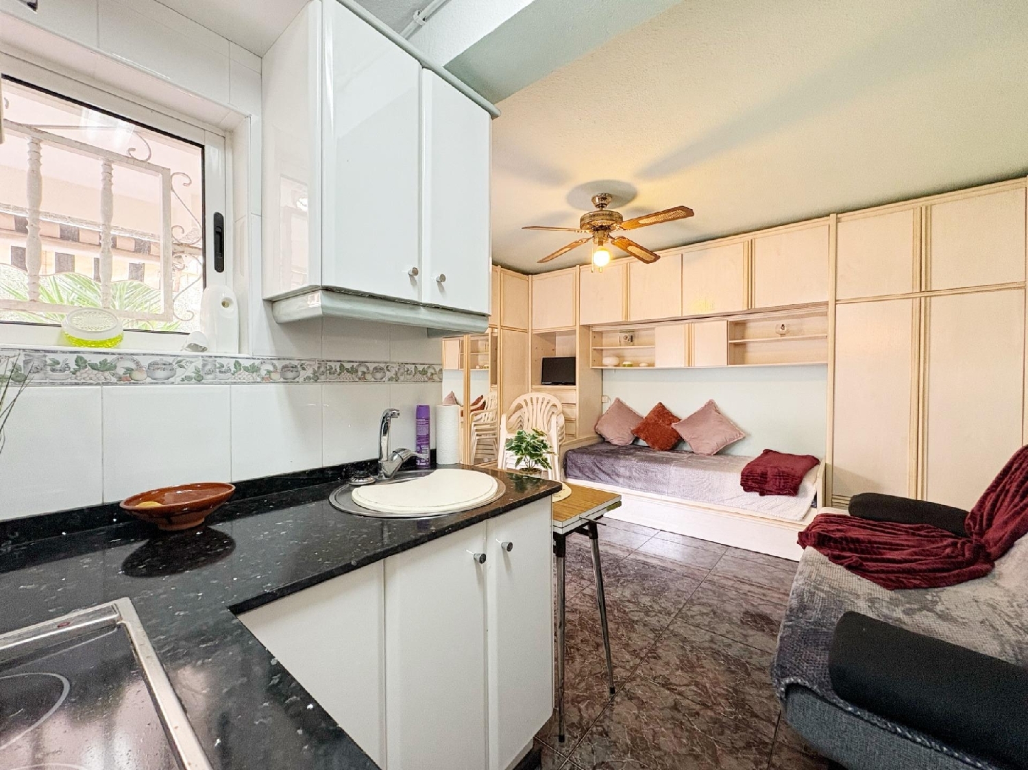  à vendre studio Salou Tarragonès 7