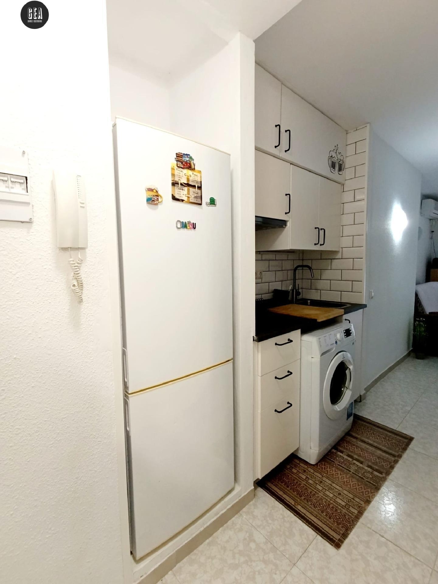  till salu enrumslägenhet Salou Tarragonès 3