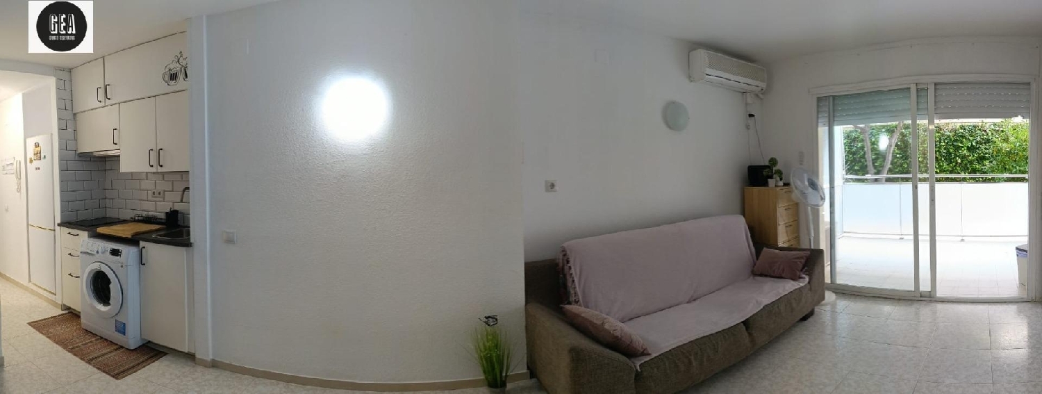  till salu enrumslägenhet Salou Tarragonès 5