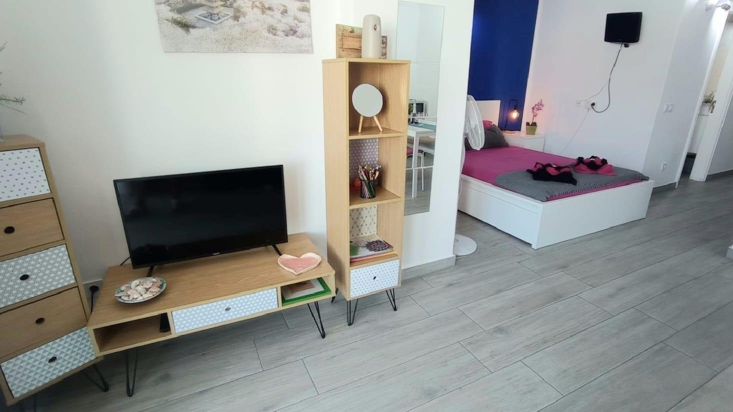 till salu enrumslägenhet San Miguel De Abona Zona Sur 5