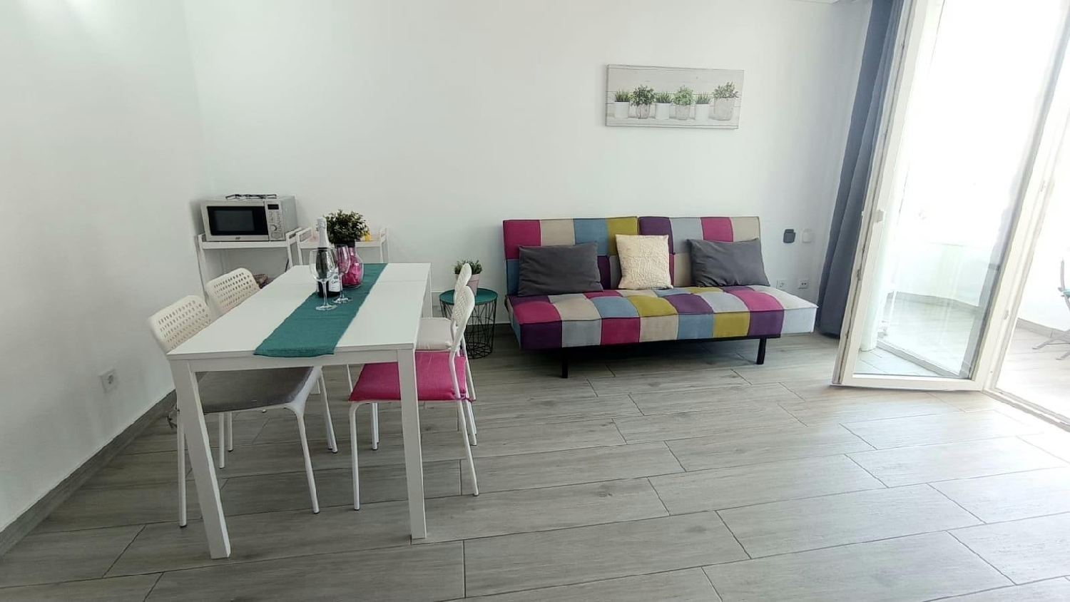 till salu enrumslägenhet San Miguel De Abona Zona Sur 8