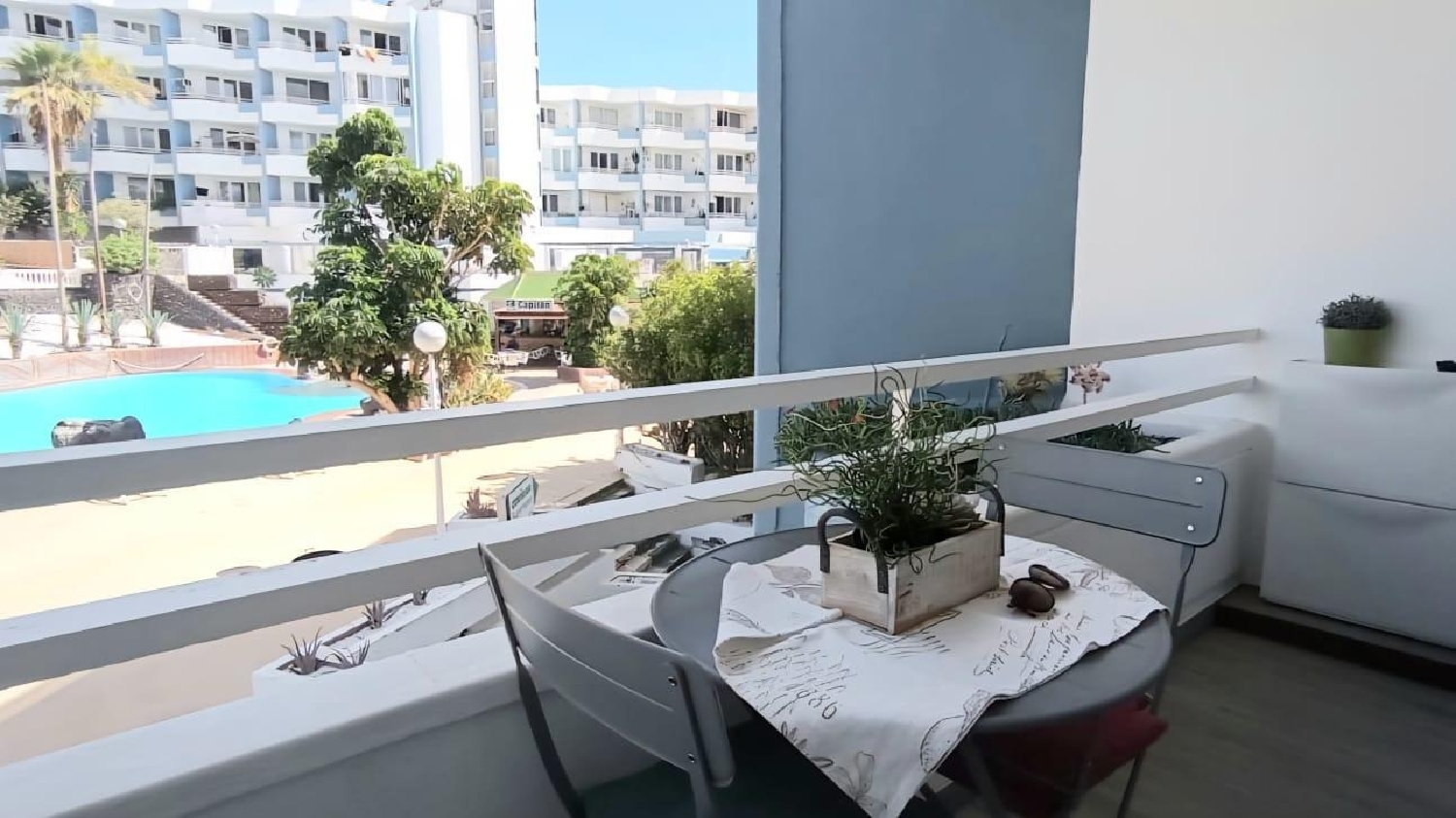 till salu enrumslägenhet San Miguel De Abona Zona Sur 3