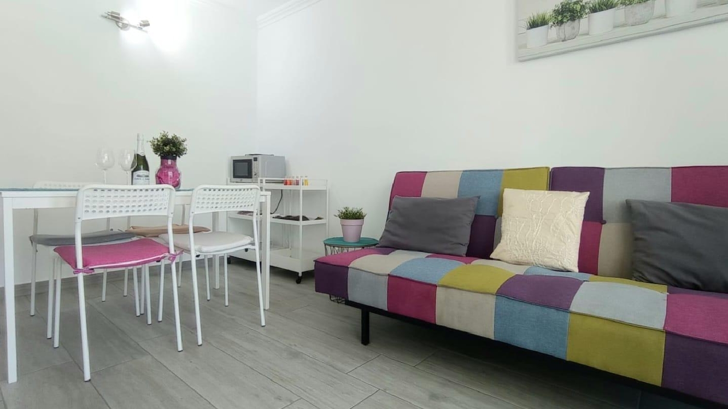 till salu enrumslägenhet San Miguel De Abona Zona Sur 4