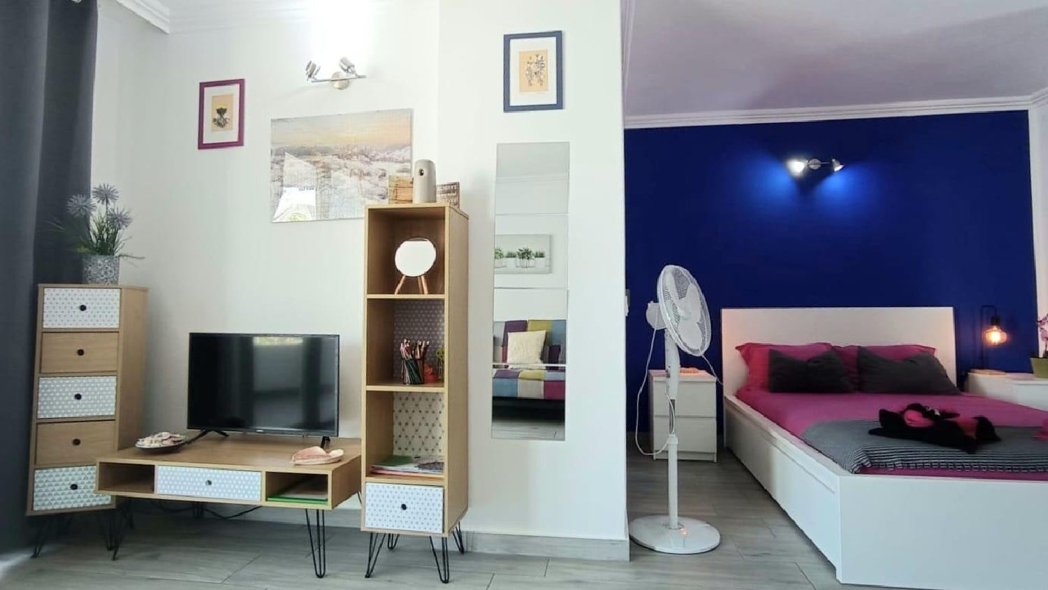 till salu enrumslägenhet San Miguel De Abona Zona Sur 6