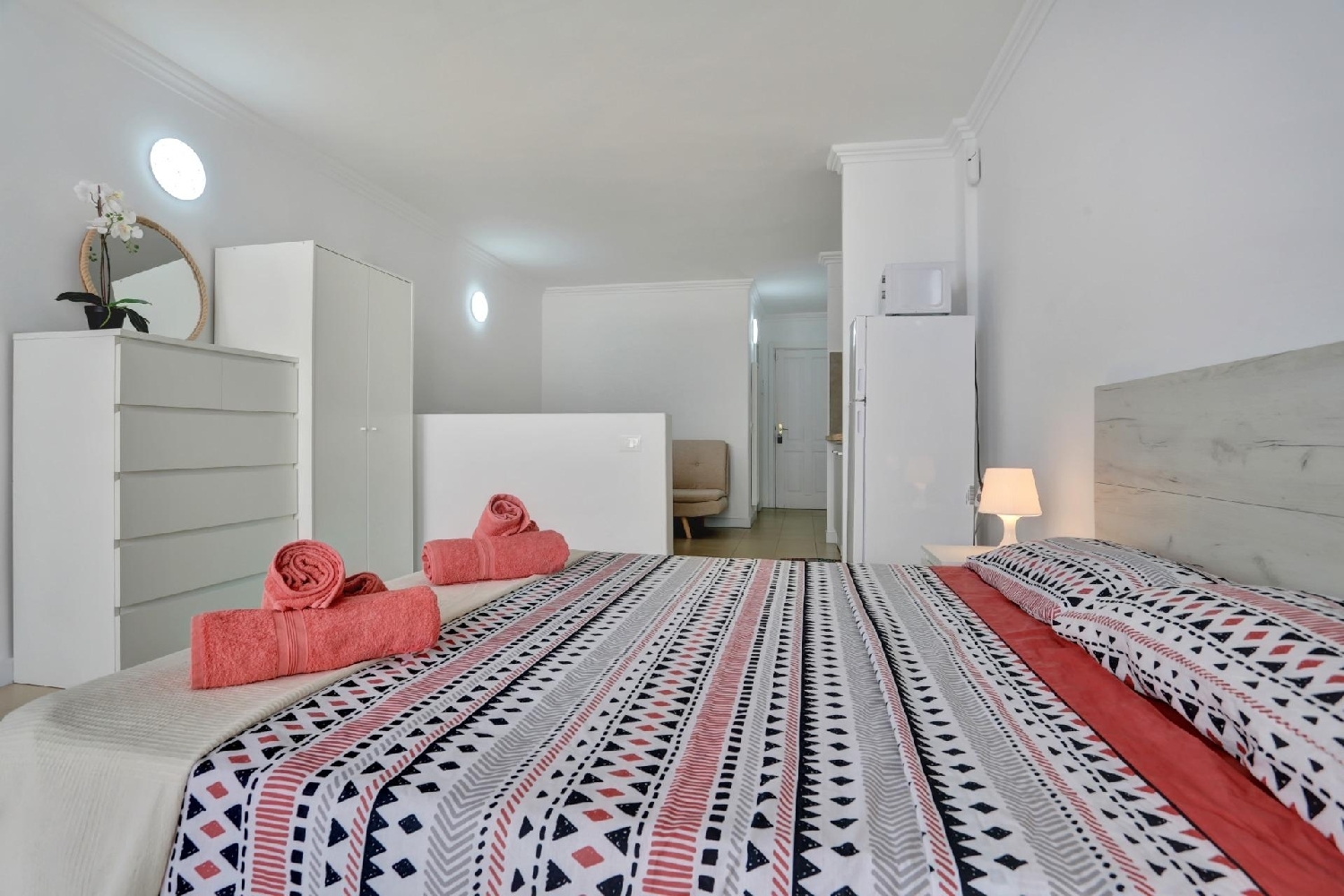  till salu enrumslägenhet San Miguel De Abona Zona Sur 7