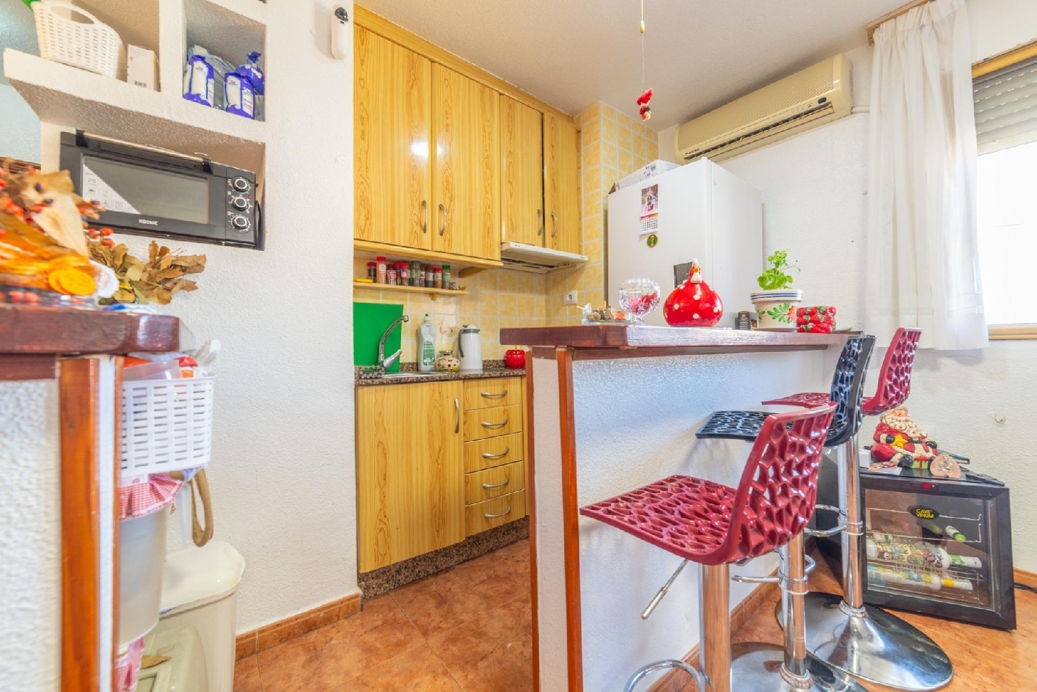  for sale studio apartment Santiago De La Ribera Mar Menor 4