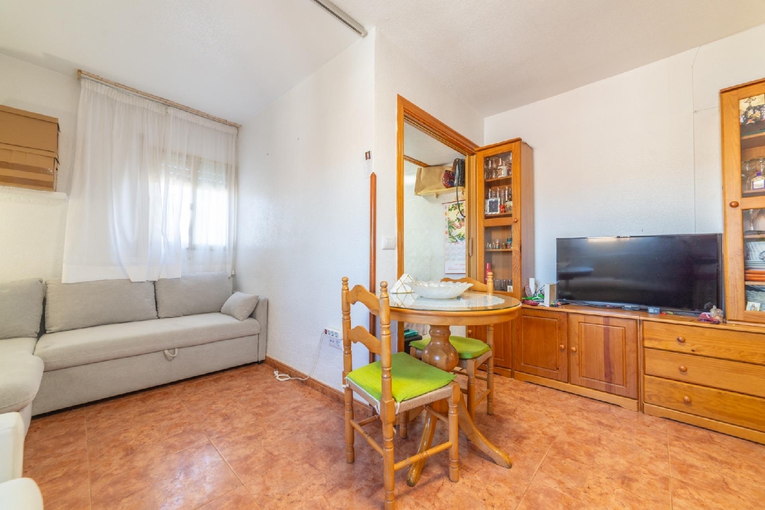  for sale studio apartment Santiago De La Ribera Mar Menor 3