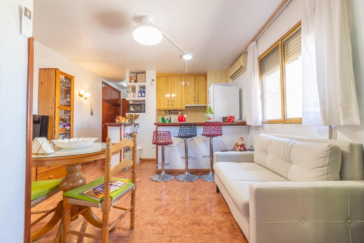  for sale studio apartment Santiago De La Ribera Mar Menor 6