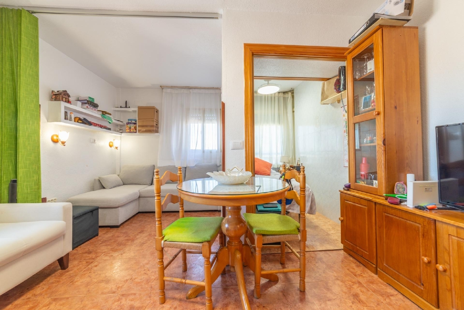  for sale studio apartment Santiago De La Ribera Mar Menor 7