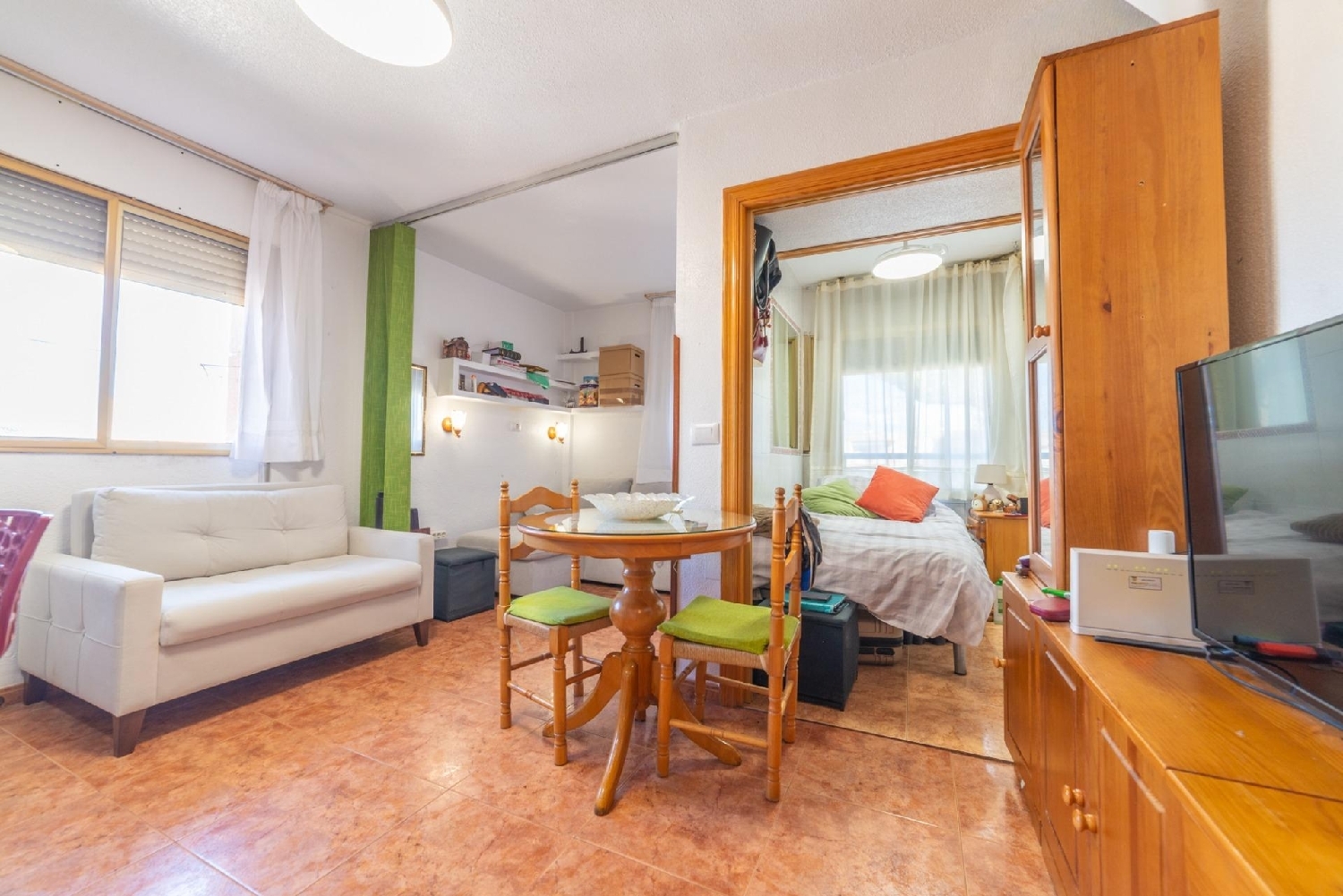  for sale studio apartment Santiago De La Ribera Mar Menor 2