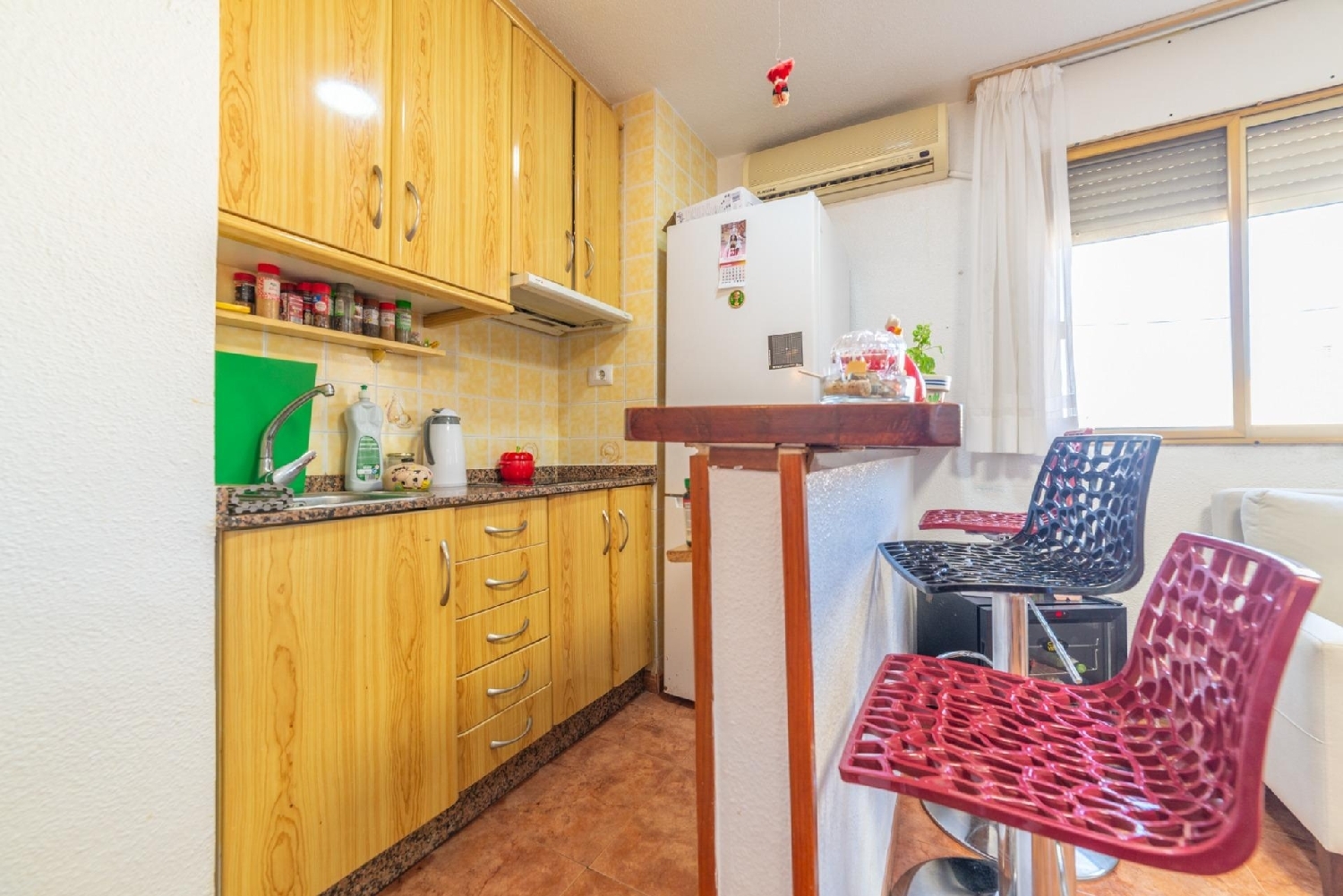  for sale studio apartment Santiago De La Ribera Mar Menor 5