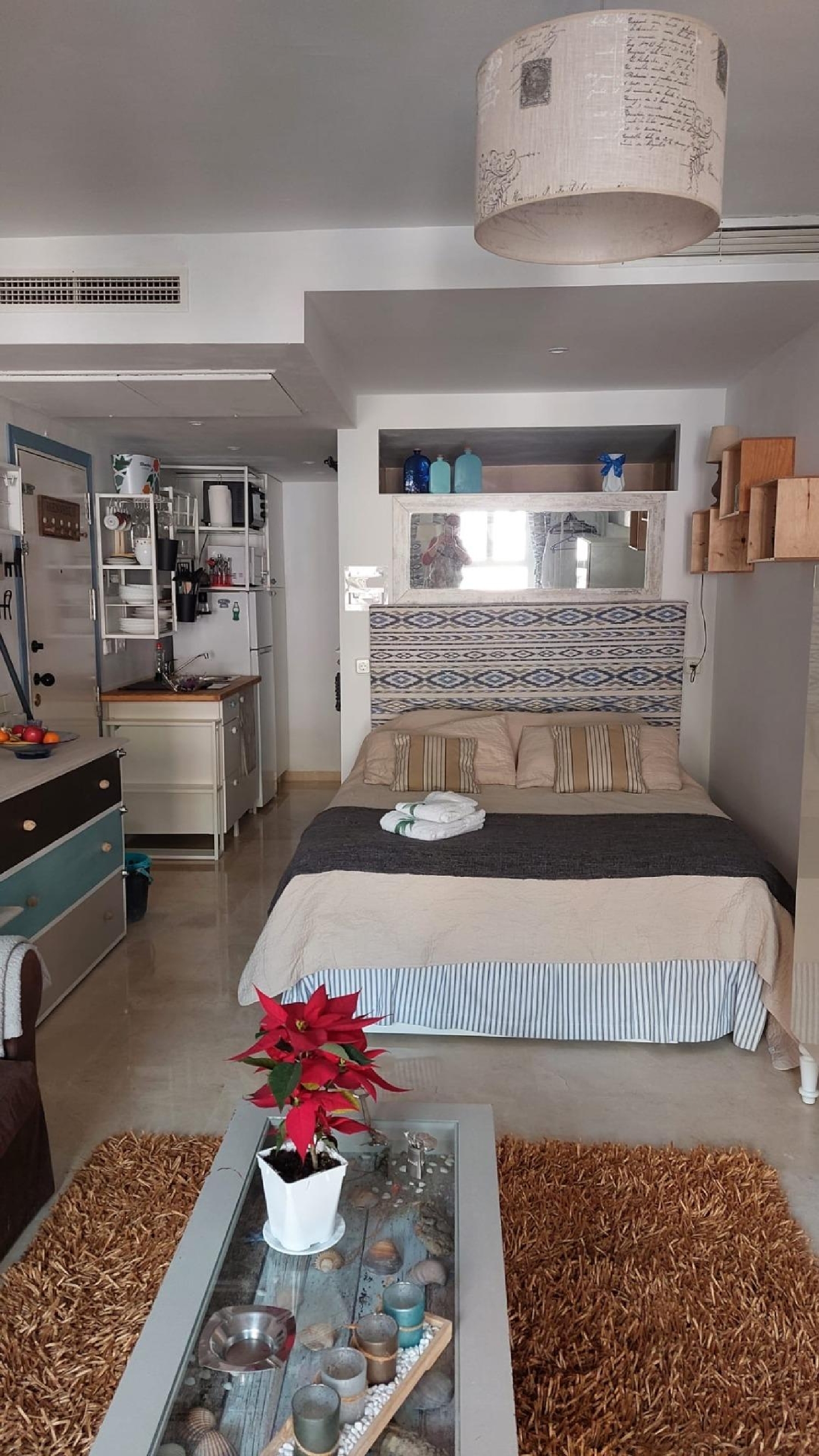 en venta estudio Sotogrande Campo De Gibraltar 3