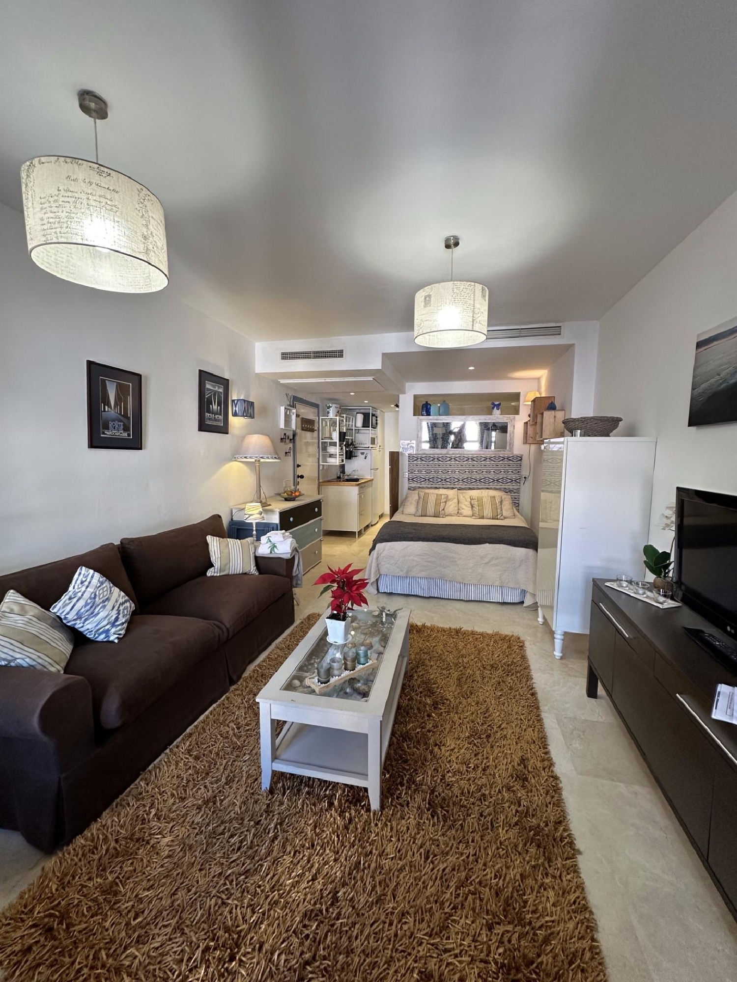 en venta estudio Sotogrande Campo De Gibraltar 6