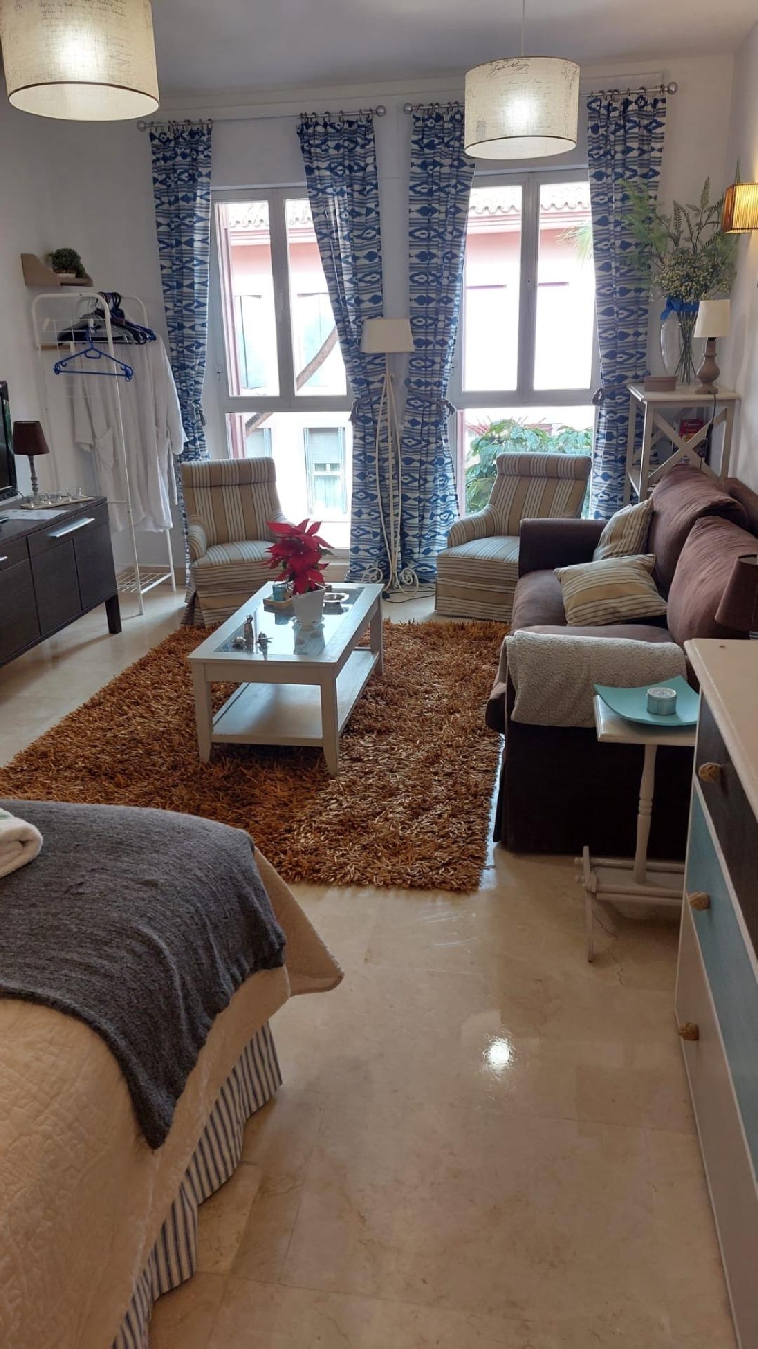 en venta estudio Sotogrande Campo De Gibraltar 1