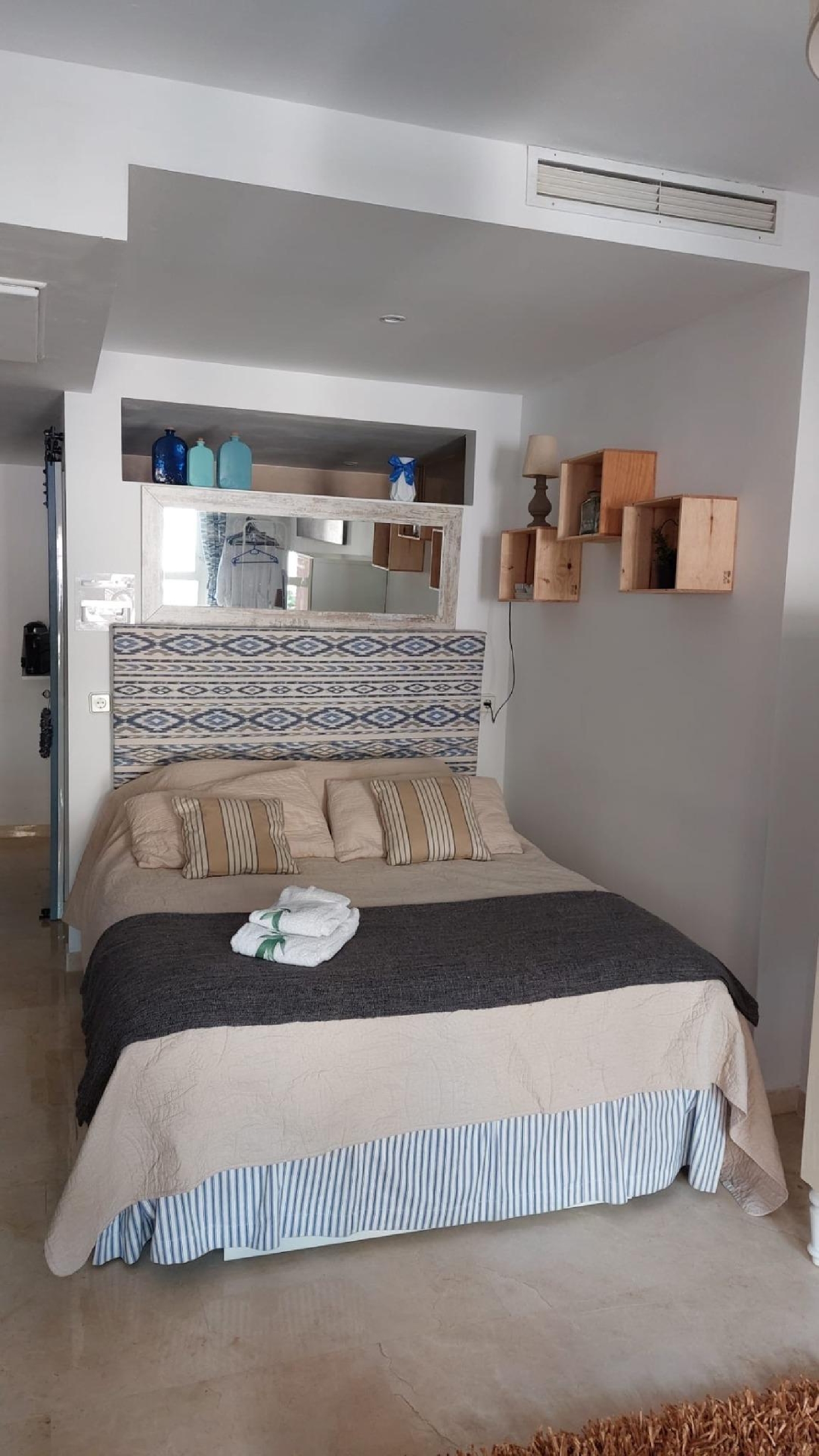 en venta estudio Sotogrande Campo De Gibraltar 4