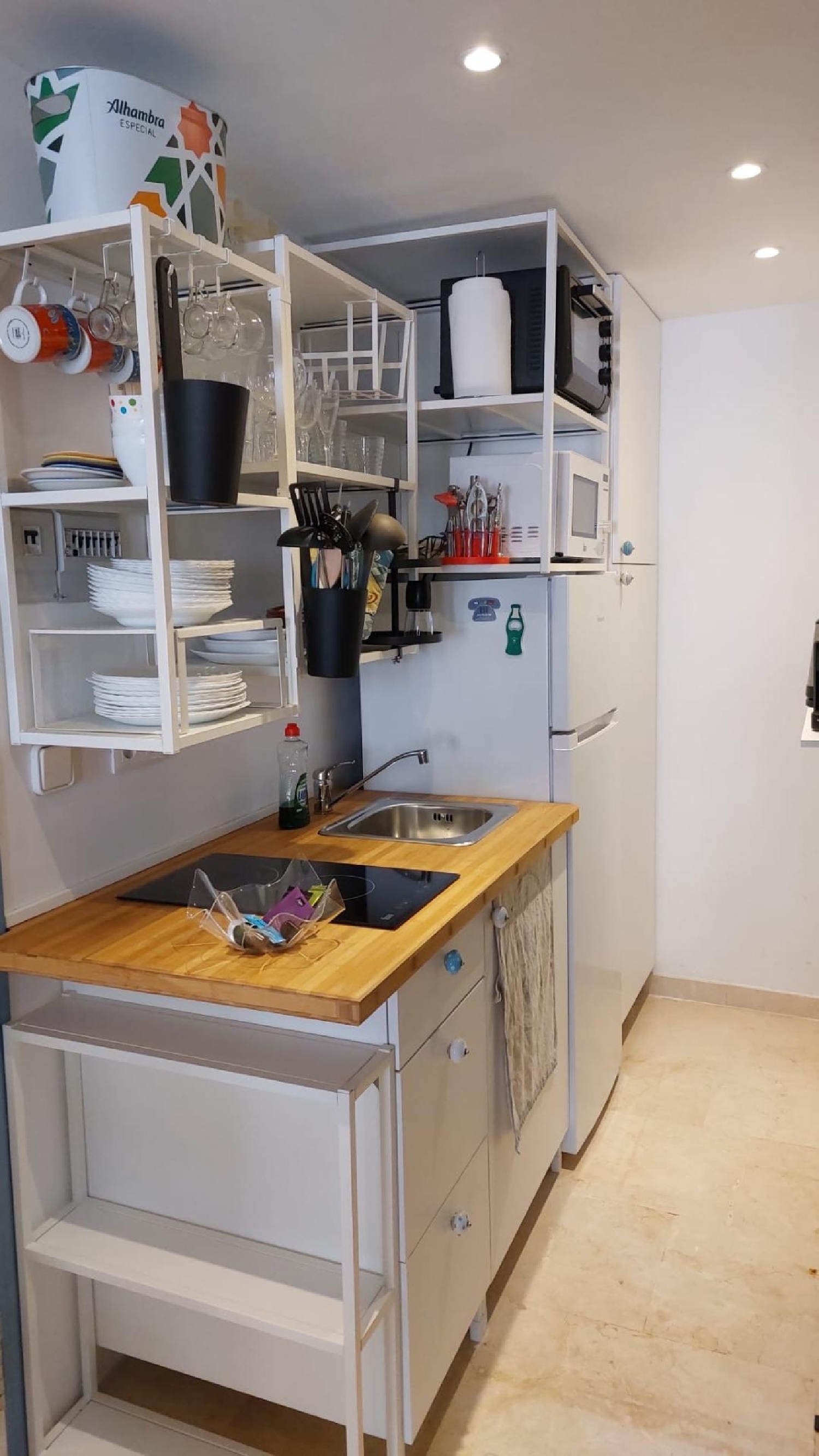 en venta estudio Sotogrande Campo De Gibraltar 7